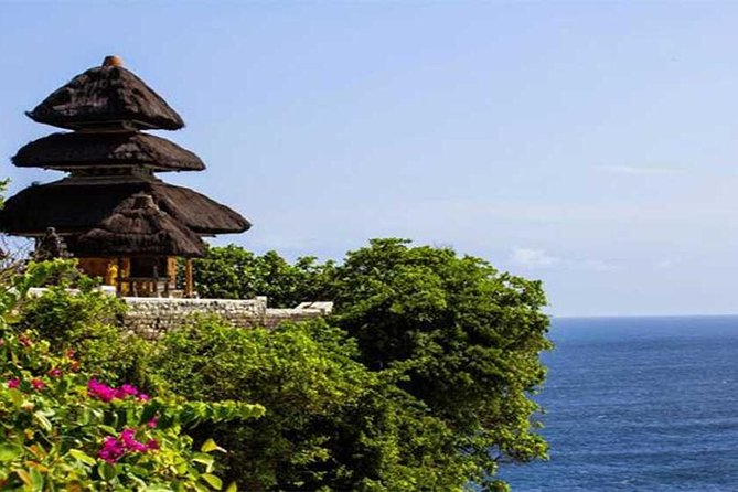 Halfday Tour:Uluwatu Temple,Kecak Dance and Dinner Jimbaran Beach with Transport - Timing That Lets You Use Your Morning: 2:30 pm Start and About 6 Hours Total