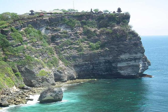 Halfday Tour:Uluwatu Temple,Kecak Dance and Dinner Jimbaran Beach with Transport - Price and Value for $50: What’s Included, What’s Extra