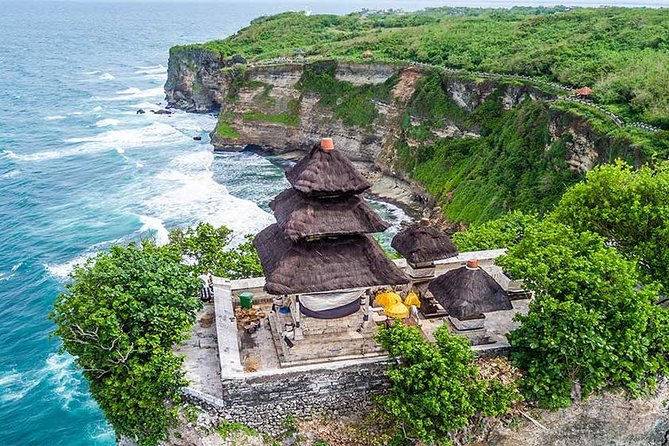 Halfday Tour:Uluwatu Temple,Kecak Dance and Dinner Jimbaran Beach with Transport - Who Should Book This Half-Day Uluwatu Plus Kecak Plan