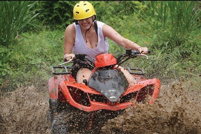Halo Bike Cycling Tour Downhill - Getting off the beaten roads around Ubud