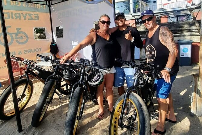 Halo Bike Cycling Tour Downhill - How much it costs, and why $50 can be good value