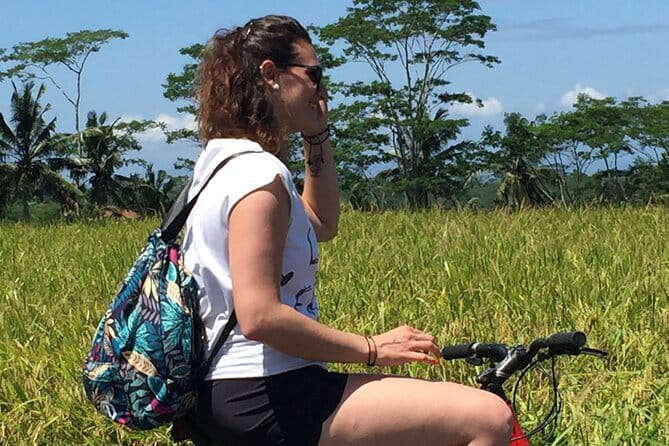 HALO BIKE Downhill Bali Countryside Cycling Tour - Key highlights you’ll feel fast
