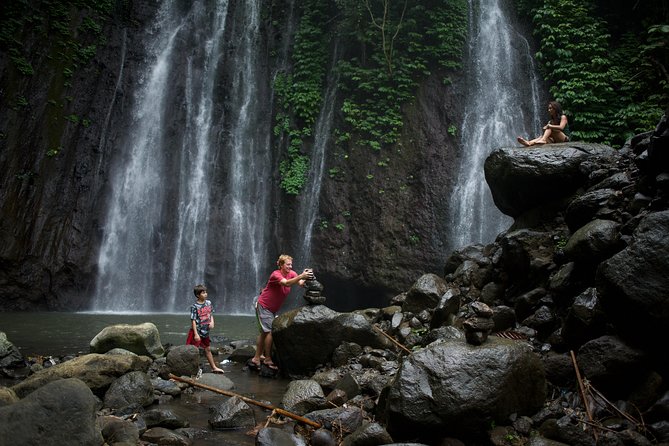Haunted Valley Waterfall ATV and Bike Tour - ATV and Bike in the Munduk Hills: Why This One Works