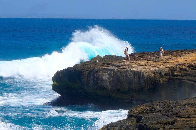 Have fun 1 day in Nusa Penida: snorkeling, kelingking & broken beach incl lunch - Price and value: does $87 make sense for this day plan?