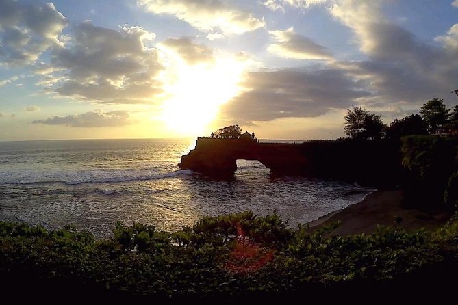 Hidden Nungnung Waterfall and Tanah Lot sunset Private Tour - Price and What You Are Actually Getting for About $49