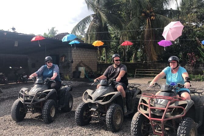 Highlight of Bali Tour - OKA Agriculture Bali: Coffee Trees, Herbs, and Luwak Tasting