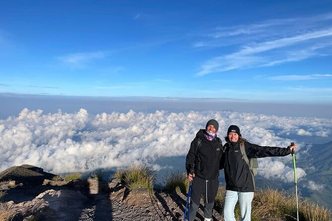Highlight of Bali Tour - Kintamani Highlands and Mount Batur Views: The Day’s Scenic Reset