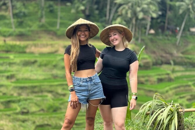 Highlight of Bali Tour - The Real Secret: Your Guide Controls the Quality