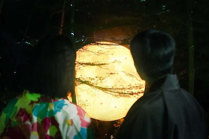 Hikaria: Bali's First Immersive Night Walk - Price of $13.76 and whether it is worth your time