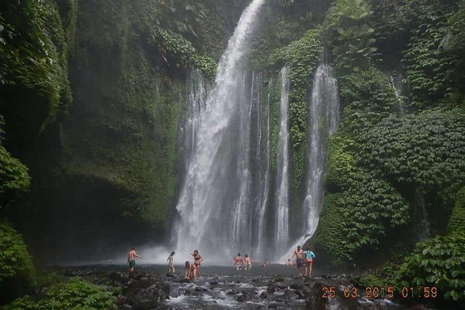 Hiking Rinjani Volcano To Crater rim Senaru 2 Days, Group - Syam Trekker - Price and logistics: timing, group size, and comfort tradeoffs