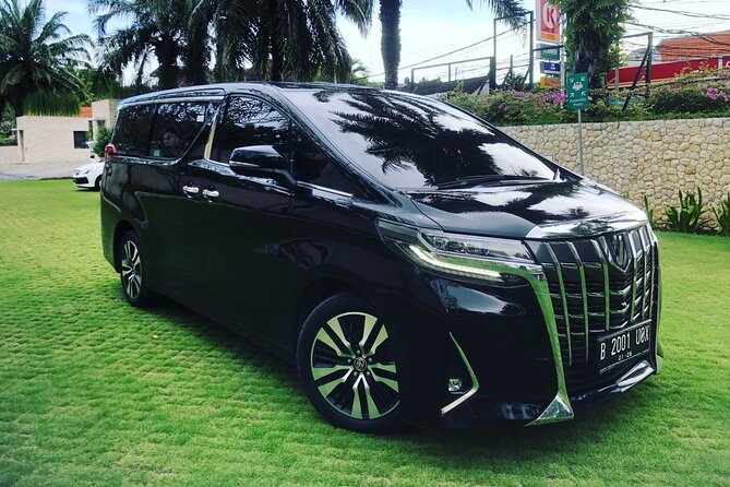 Hire a Luxury Private Car in Bali with an English Speaking Driver - Key points I think you’ll care about