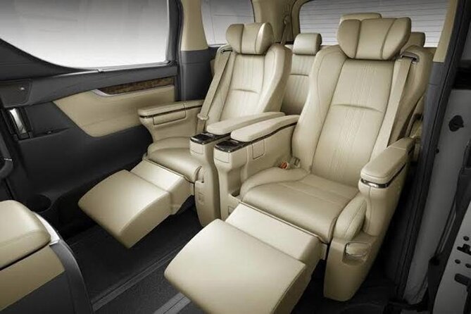 Hire a Luxury Private Car in Bali with an English Speaking Driver - The English speaking driver experience, and why it shows
