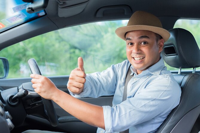 Hire Bali Driver for 10-hour (Bali as You Please) - Price and value: $35 per person for a full-day car charter
