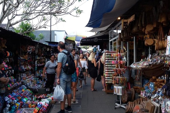 Hire Bali Driver for 10-hour (Bali as You Please) - What you pay day-of, and how to avoid surprise ticket math