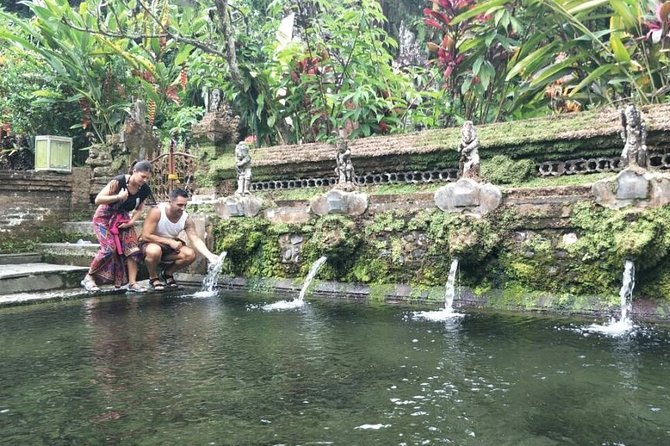 Hire Bali Driver for 10-hour (Bali as You Please) - How to build your Bali day: choose stops, then keep the order smart