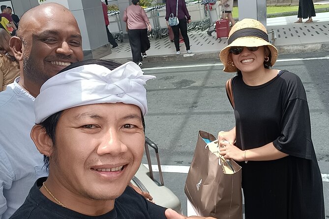 Hire Car in Bali - Why a 10-hour private hire car beats big-group Bali days