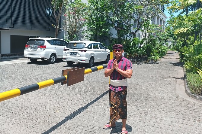 Hire Car in Bali - Picking the right region: the one-region rule that saves your day