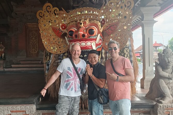 Hire Car in Bali - Price and value: what $45 per person really buys