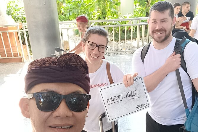 Hire Car in Bali - Should you book it? My decision guide