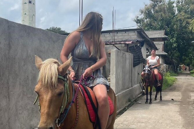 Horse Ride On The Beach Gili Islands - Guides, Photos, and How to Get Better Results Without Hassle