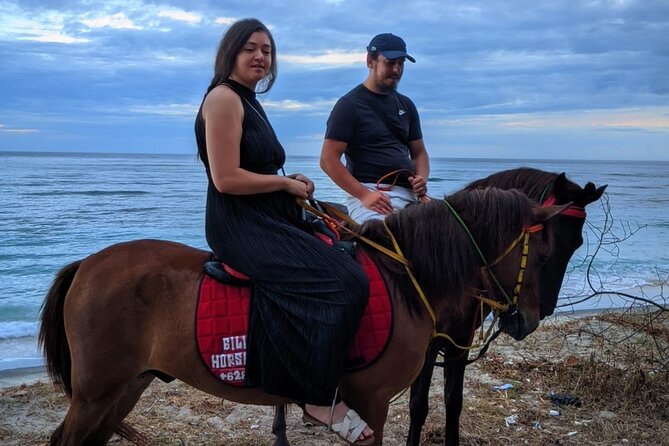 Horse Ride On The Beach Gili Islands - What Makes the Price Make Sense