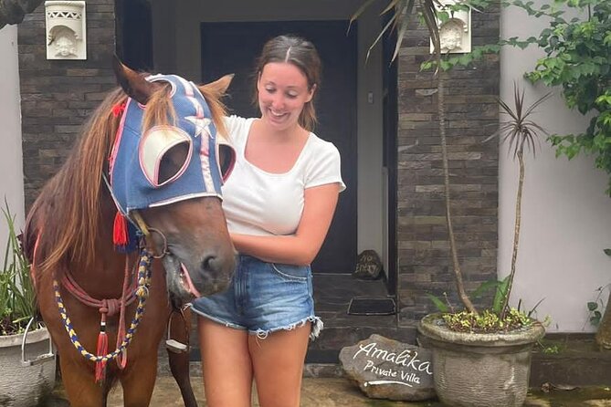 Horse Ride On The Beach Gili Islands - Weather and Timing: What Can Change Your Plans