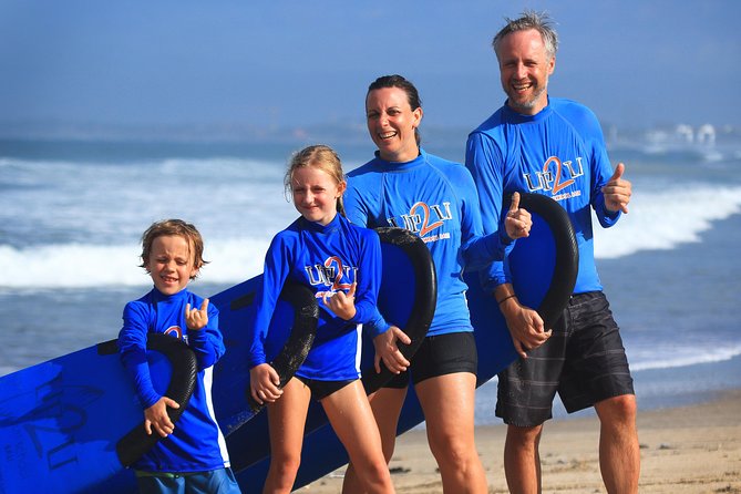 HOT PROMO. Beginner Surf Lessons in Bali - Included Gear and Facilities: The Stuff That Saves You Money and Hassle