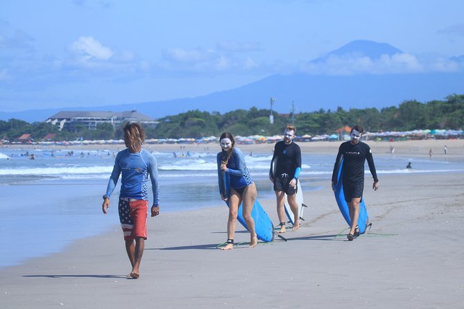 HOT PROMO. Beginner Surf Lessons in Bali - Price in Bali Terms: What $13.75 Really Buys You