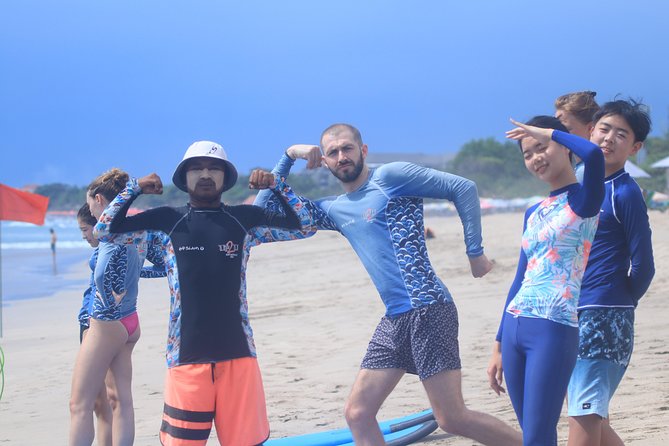 HOT PROMO. Beginner Surf Lessons in Bali - The 2-Hour Flow at Kuta Beach: What You’ll Do From Shoes Off to First Turns