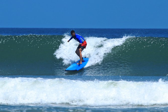 HOT PROMO. Semi Private Lessons (1 Coach/2 Guests) - Start Times and Beach Timing: How to Choose Wisely