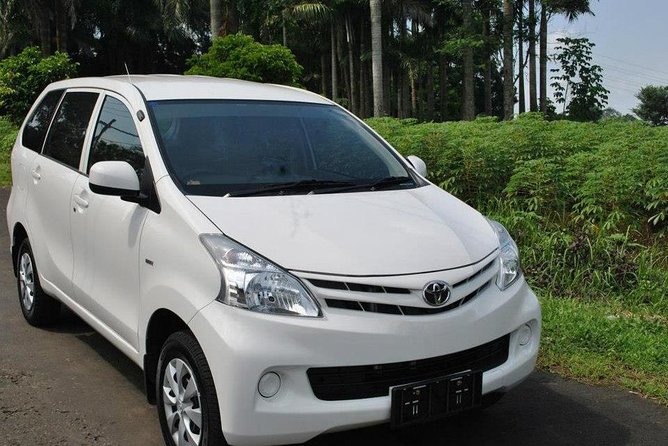 Hotel to Hotel:Bali Private Transfer (Daytime) - Key highlights at a glance