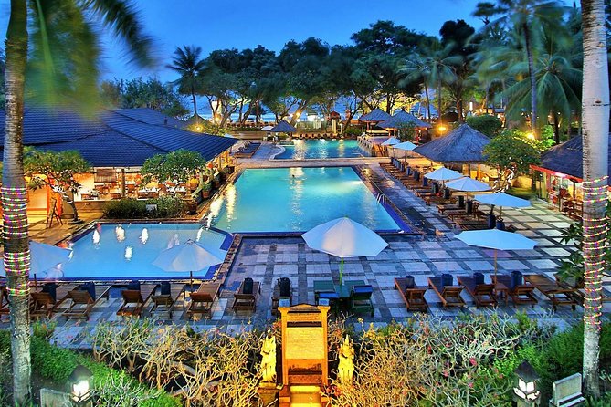 Hotel to Hotel:Bali Private Transfer (Daytime) - Quick checklist for a smoother ride