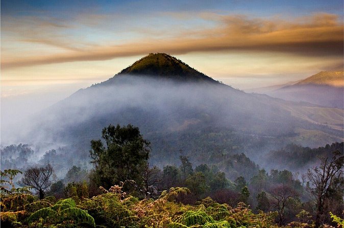 Ijen Blue Flame from Bali - From Seminyak Pickup to Kawah Ijen: How the Day Runs