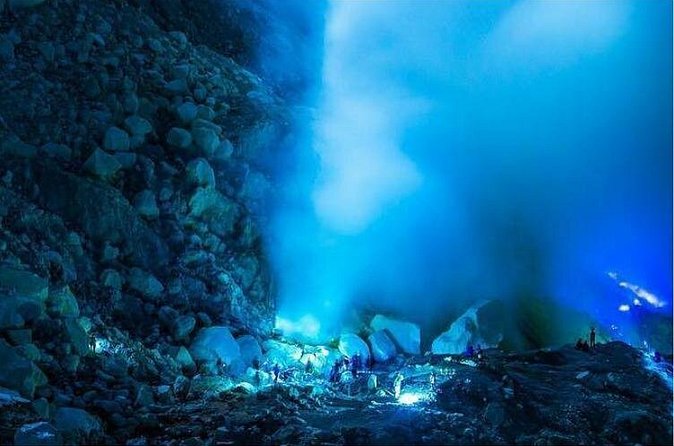 Ijen Blue Flame from Bali - Should You Book This Ijen Blue Flame Trip?