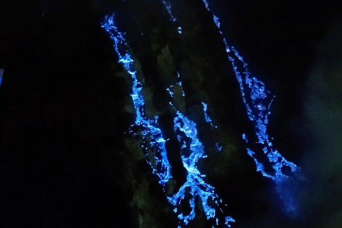 Ijen Crater Tour From Bali 1 Day - A one-day Ijen trip built for sunrise, blue fire, and sulfur miners