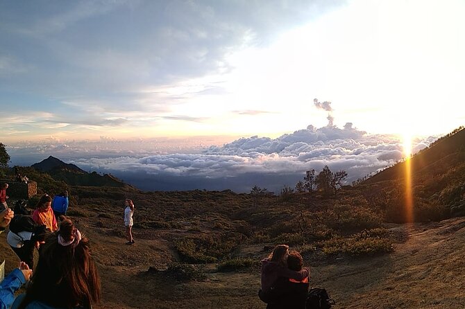 Ijen Crater Tour From Bali 1 Day - Price and what you actually get for $130 from Bali