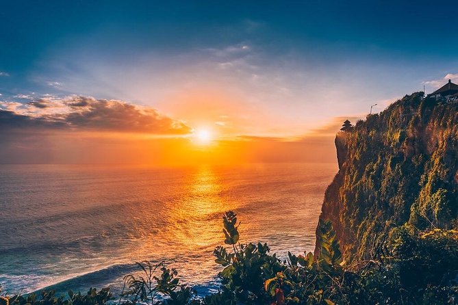 Incredible Uluwatu Temple Sunset & Kecak Fire Dance - Pickup, Mobile Tickets, and How to Think About Timing