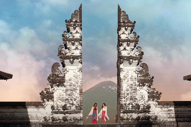 Individual Bali Day Trip with Private Driver and Free WiFi - What “private driver + WiFi” really means in Bali