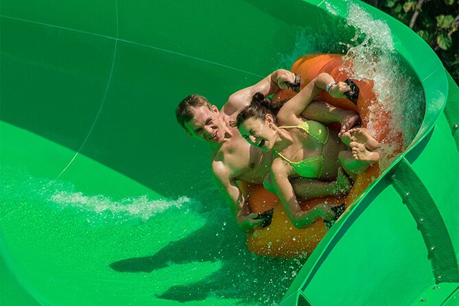 Indonesia: Waterbom Bali Entry Ticket - Key highlights worth planning around