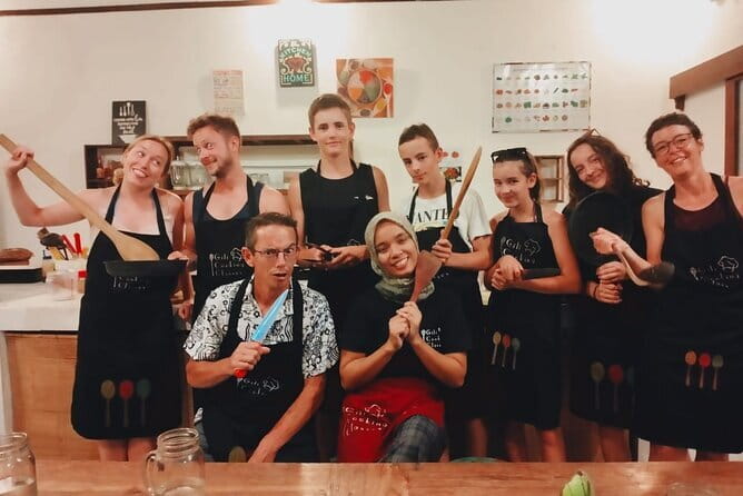 Indonesian Food Cooking Class of Gili Air - Key Points Before You Go