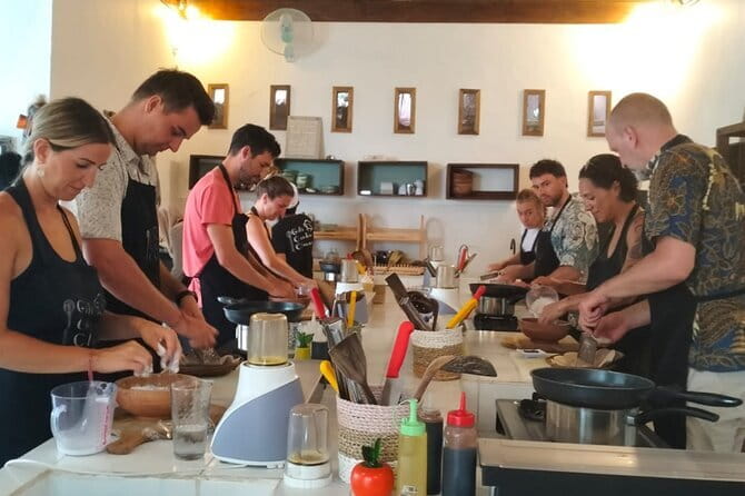 Indonesian Food Cooking Class of Gili Air - Why This Gili Air Cooking Class Works So Well