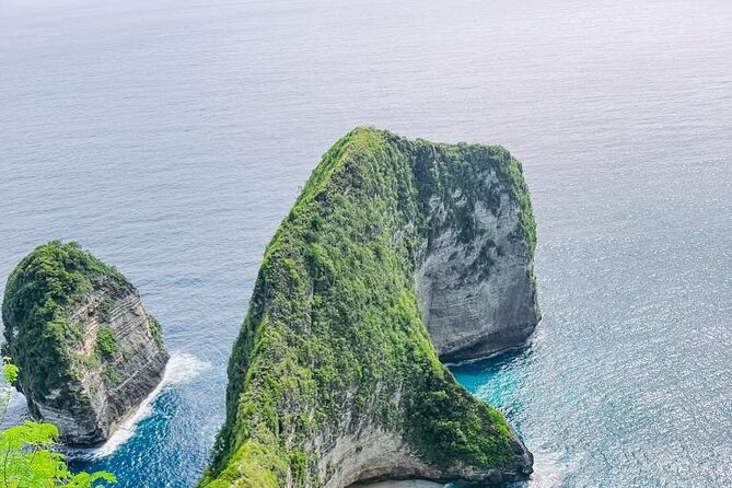Instagram Iconic Nusa Penida Tour (All-Inclusive) - Key points at a glance