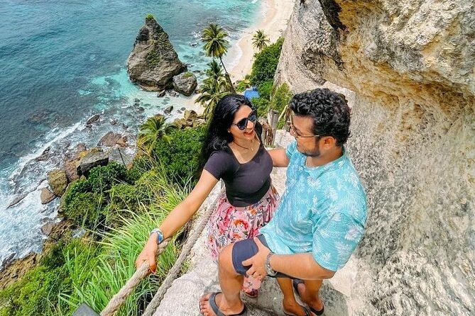 Instagram Iconic Nusa Penida Tour (All-Inclusive) - Price and what you actually get for $131.42