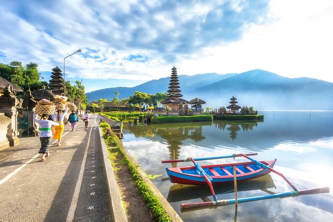 Instagram Tour in Bali: The Most Beautiful Spots - Price and value: what $65 covers, and why it feels fair