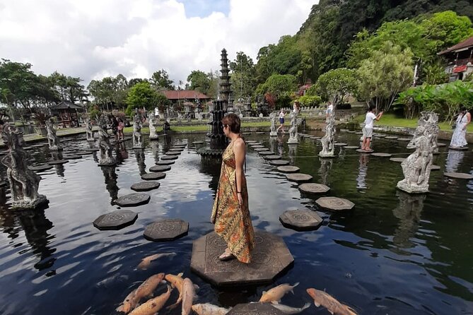 Instagram Tour Popular Spot in Bali - Private & All-inclusive - Stop 1: Lempuyang Temple and the Gate of Heaven viewpoint