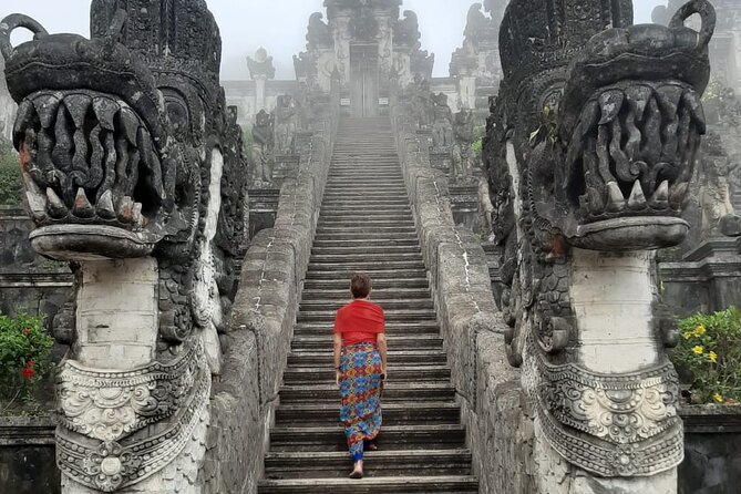 Instagram Tour Popular Spot in Bali - Private & All-inclusive - The photography factor: why this tour gets top marks