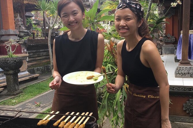 Jambangan Bali Cooking Class - What the 5-hour format feels like in real life