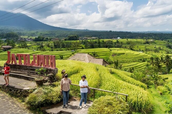 Jatiluwih Spiritual Journey of Melukat with Rice Terrace View - Price and value: why $35.60 can make sense