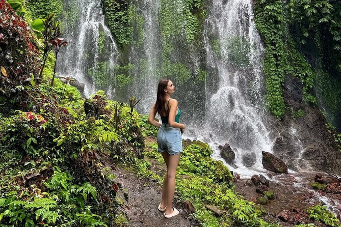 Jeep Mount Batur and Hot Springs with instagram fotos - Photo help and the Made factor for better Instagram fotos