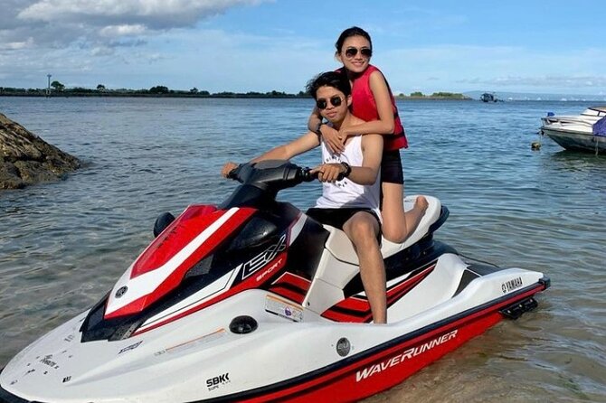 Jet Ski Melasti Beach Uluwatu Kecak Dance Private Guided Tour - Key Points You’ll Actually Care About